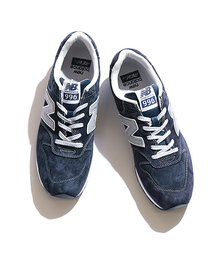 And A | WRL996 SUEDE (New Balance)(スニーカー)