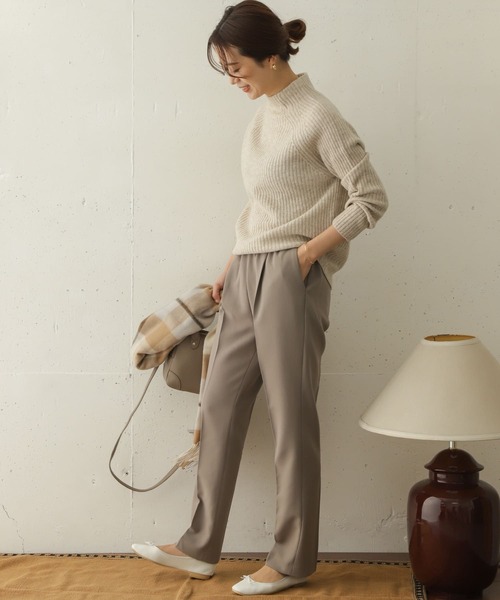 アーバンリサーチドアーズ　パンプス　未使用　37 グレージュ　新品未使用 URBAN RESEARCH DOORS / アーバンリサーチ ドアーズ