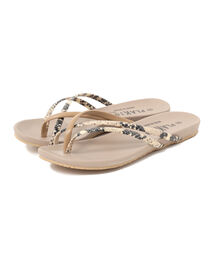 Ray BEAMS | PLKTNスネークトングSDL(サンダル)