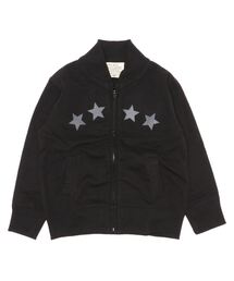 MARKEY'S | 【EAST BLUE】ZIPジャケット（100～160cm）(その他アウター)