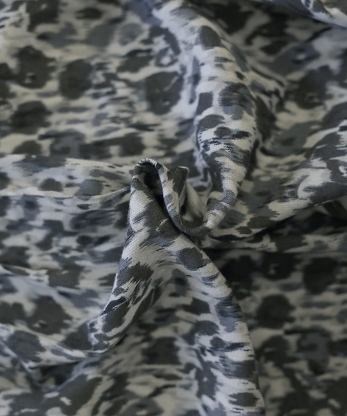 select MOCA（セレクトモカ）の「2021 SS ニュアンスティアードデザインワンピース（ワンピース・レディース・ブラック/ベージュ・FREE）」の20枚目の写真