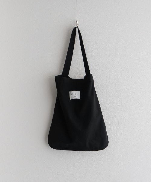 remer（リメール）の「【remer】original tag tote bag