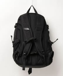 THE NORTH FACE Hot Shot SE ブラック NM72008 Amazon.co.jp: ノースフェイス THE NORTH FACE リュック バッグ
