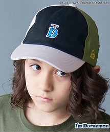 BREEZE | 【I’m Doraemon】帽子(キャップ)