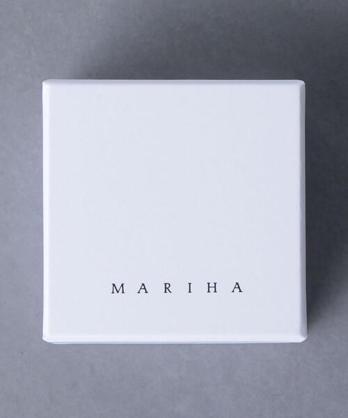 MARIHA（マリハ）の「＜MARIHA(マリハ)＞SILENT ボールチェーン ネックレス 40 ■■■（ネックレス・レディース・シルバー・FREE）」の9枚目の写真