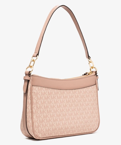 MICHAEL KORS（マイケルコース）の「JET SET CHARM(ジェットセット