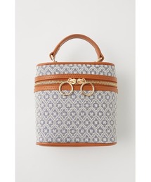 MOUSSY | MONOGRAM VANITY バッグ(ショルダーバッグ)