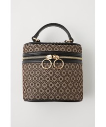 MOUSSY | MONOGRAM VANITY バッグ(ショルダーバッグ)