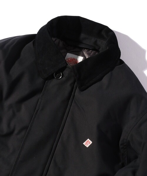 DANTON（ダントン）の「DANTON/ダントン INSULATION COAT