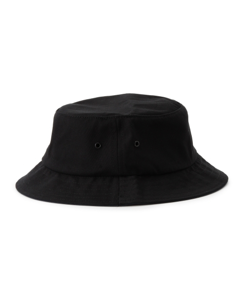 BEAMS T（ビームスティー）の「ONLY NY / Antique バケット ハット（ハット・メンズ・ブラック/インディゴブルー・M/L/S/M）」の16枚目の写真