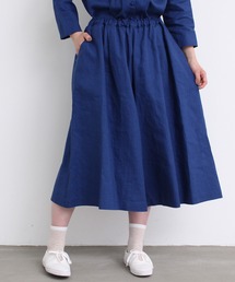 シャンブルドゥシャーム　リネン100パンツ シャンブルドゥシャーム リネン100パンツ - メルカリ