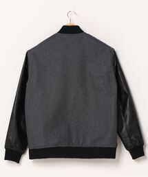 B&Y UNITED ARROWS AMERICANA 25周年別注 スタジャン BEAUTY&YOUTH UNITED ARROWS（ビューティーアンドユース