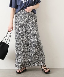 JOINT WORKS | J-サイドスリットミディペンシルスカート(スカート)