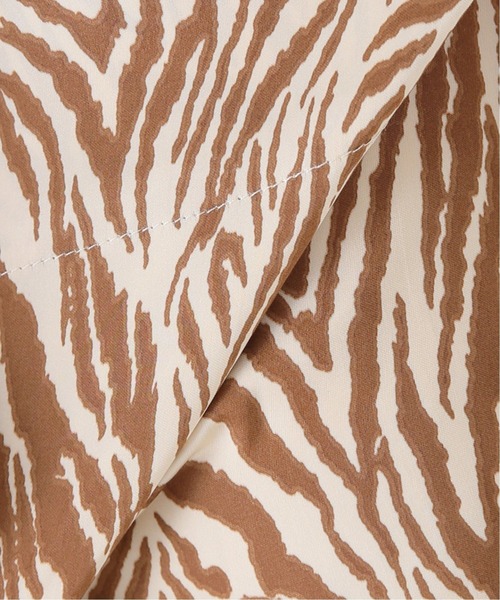 JOINT WORKS（ジョイントワークス）の「J-サイドスリットミディペンシルスカート（スカート・レディース・ブラック/ブラウン・SMALL/MEDIUM）」の5枚目の写真