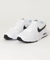 NIKE ナイキ AIR MAX SC エアマックス SC　MCW4555 102WHITE/BLACK