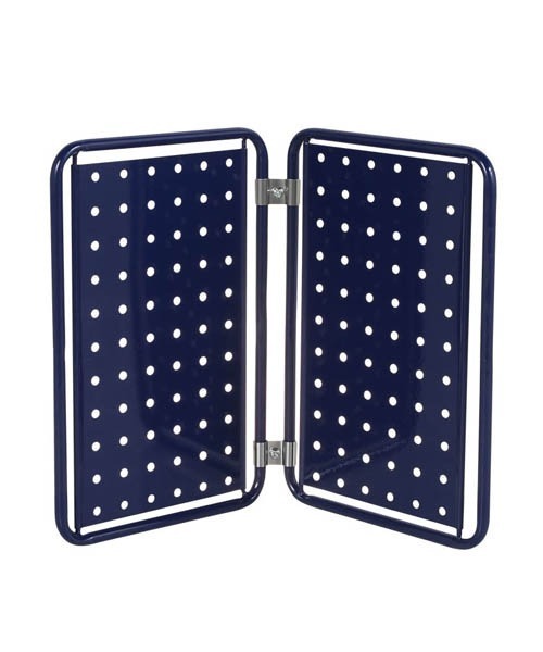 DULTON（ダルトン）の「MINI PEGBOARD/卓上 有孔ボード マグネットボード（インテリア雑貨・メンズ・アイボリー/イエロー/グレー/レッド/オリーブ/ネイビー・FREE）」の4枚目の写真