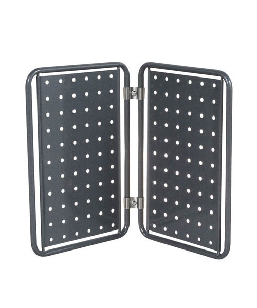 DULTON（ダルトン）の「MINI PEGBOARD/卓上 有孔ボード マグネットボード（インテリア雑貨・メンズ・アイボリー/イエロー/グレー/レッド/オリーブ/ネイビー・FREE）」の7枚目の写真