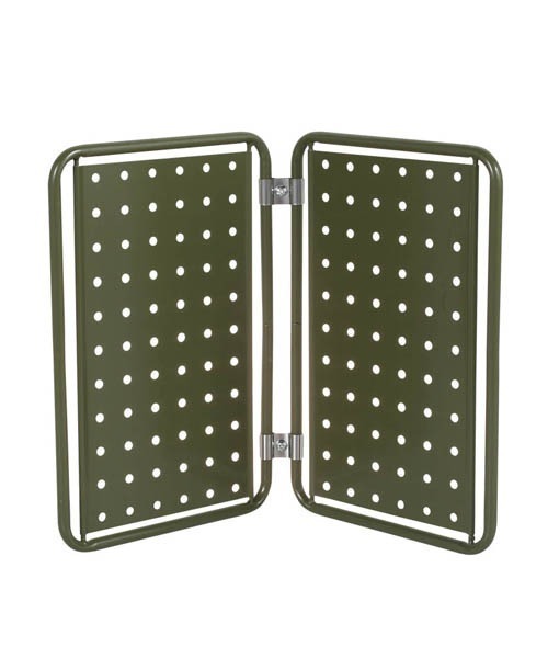 DULTON（ダルトン）の「MINI PEGBOARD/卓上 有孔ボード マグネットボード（インテリア雑貨・メンズ・アイボリー/イエロー/グレー/レッド/オリーブ/ネイビー・FREE）」の11枚目の写真