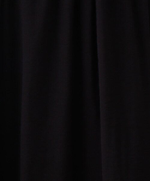 DRESKIP（ドレスキップ）の「◆ティアードスカート（スカート・レディース・カーキ/グレー系その他/ブラック系/ライトイエロー系1・02/03/04）」の11枚目の写真