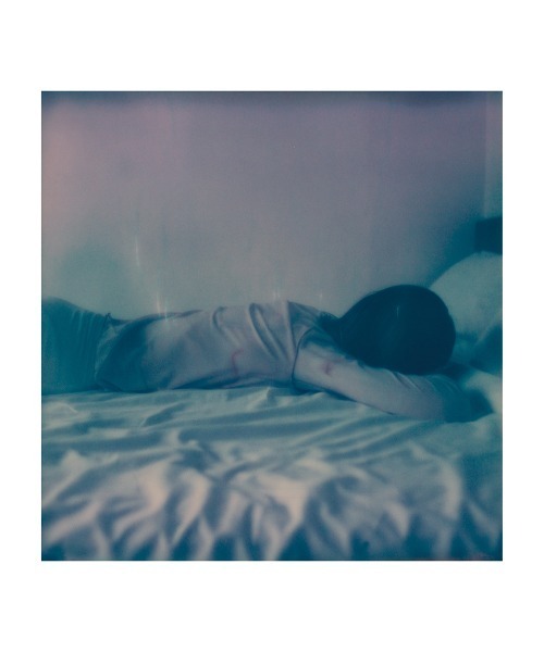 TODAYFUL（トゥデイフル）の「マーブルメッシュトップス（Tシャツ/カットソー・レディース・ダークブラウン/ナチュラル・FREE）」の5枚目の写真