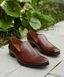 KATHARINE HAMNETT LONDON （キャサリンハムネットロンドン）の「KATHARINE HAMNETT LONDON/キャサリンハムネットロンドン スリッポン（スリッポン）」