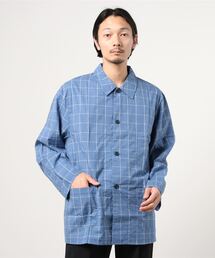 SpinnerBait | 【SPINNER BAIT NAVY LABEL】スピナーベイト パジャマ シャツ(シャツ/ブラウス)