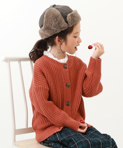 devirock（デビロック）の「襟フリルタンクトップ（タンクトップ・キッズ・ホワイト・110cm/100cm/120cm/130cm/140cm/150cm/160cm）」の17枚目の写真