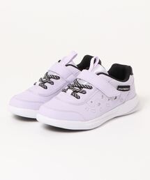 瞬足（シュンソク）の「瞬足 シュンソク タテノチカラ4 キッズ スニーカー【軽量】 LJ-727（スニーカー・キッズ）」