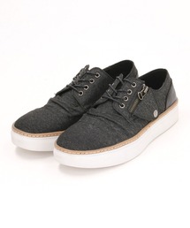 NICOLE CLUB FOR MEN | デザインスニーカー(スニーカー)