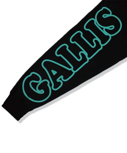 GALFY（ガルフィー）の「GALLIS ADDICTION×GALFY×ゆめっち刺繍