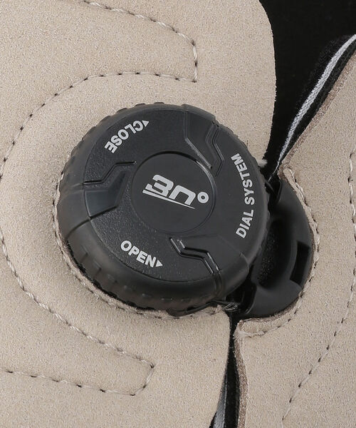 PG(ピージー)の「pg/ピージー Vagan suede ビーガンスウェードサンダル(サンダル・メンズ・ブラック/ベージュ・42/43/41)」の8枚目の写真