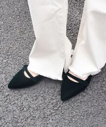 STATUS:ストラップポインテッド◆