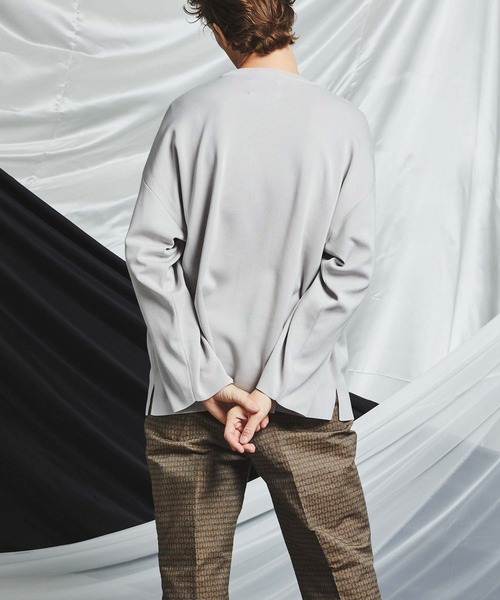 ユニセックスアイテム》ピマテクノ18Gミラノリブプライムオーバー