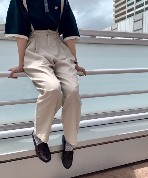 HARUTA(ハルタ)の「HARUTA ハルタ 本革 2E ソフト素材のスコッチガードタッセルローファー #SD303(ローファー・レディース・ブラック/ダークブラウン/ホワイト・24cm/25㎝/23.5cm/24㎝/22.5㎝/22.5cm/24.5㎝/23cm/23.5㎝/23㎝)」の16枚目の写真