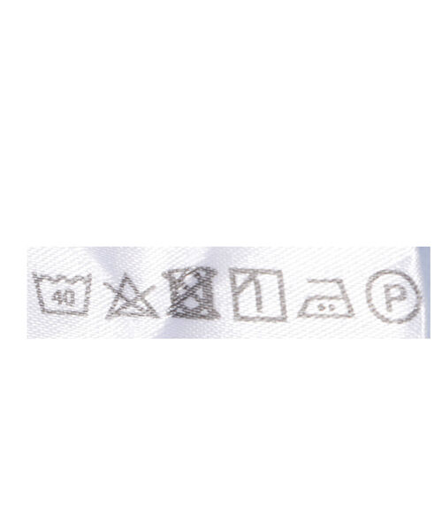 NECESSARY or UNNECESSARY（ネセサリーオアアンネセサリー）の「NNECESSARY or UNNECESSARY / N.O.UN ナウンプレミアムボタンダウンシャツ（シャツ/ブラウス・メンズ・ブルー/ホワイト・MEDIUM）」の9枚目の写真