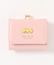 PAUL & JOE ACCESSOIRES (ポール＆ジョーアクセソワ) 口金ミニ財布 ヒヨコ ポールアンドジョー