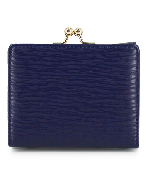 PAUL & JOE ACCESSOIRES（ポールアンドジョーアクセソワ）の「PAUL & JOE ACCESSOIRES (ポール＆ジョーアクセソワ) 口金ミニ財布 ヒヨコ ポールアンドジョー（財布・レディース・ネイビー/ピンク・FREE）」の16枚目の写真