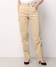Guess | GUESS Originals Tan Wash Carpenter Pants(その他パンツ)