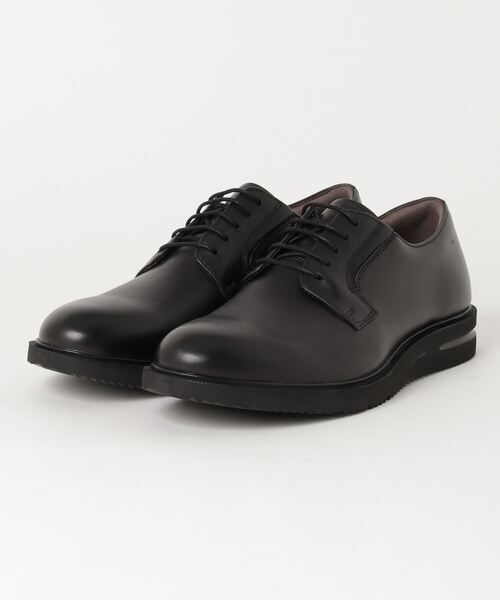 モデロ Gore Tex Modello Dmw701g ドレスシューズ シューズ 抗ウイルス 抗菌加工 Modello モデロ のファッション スニーカーの様な履き心地 毎日を快適にする雨でも履ける全天候型プレーントゥビジネスシューズ スニーカーの様な履き心地 毎日を快適にする雨