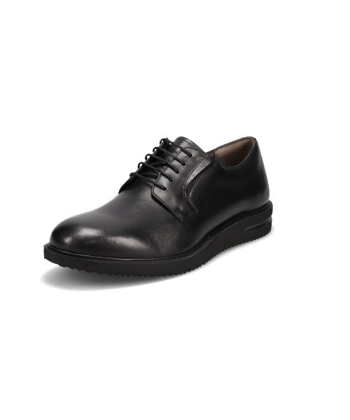 MODELLO(モデロ)の「モデロ MODELLO GORE-TEX【抗ウイルス・抗菌加工】スニーカーの様な履き心地!毎日を快適にする雨でも履ける全天候型プレーントゥビジネスシューズ DMW701G(ドレスシューズ・メンズ・ダークブラウン/ブラック・25.5cm/26cm/26.5cm/27cm/25cm)」の6枚目の写真