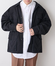 リップストップM65ファティーグジャケット