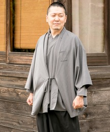 【倭物やカヤ】そぞろ日和メンズ羽織