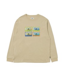 SOUND L/S TEE
