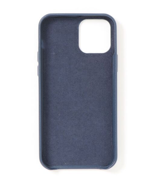 AMBUSH(アンブッシュ)の「AMBUSH IPHONE CASE MAXI LOGO 12 PRO 12113280(その他小物・レディース・ネイビー・ONE SIZE)」の3枚目の写真