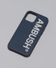 AMBUSH IPHONE CASE MAXI LOGO 12 PRO 12113280