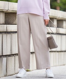 ANASTASIAミルド 2way ストレート パンツ