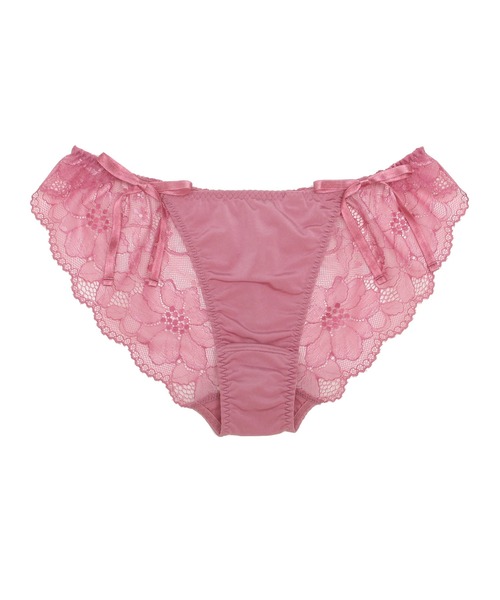シュット　ブラ　ショーツ Chut！ INTIMATES（シュットインティメイツ）の「イージー