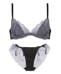 シュット　ブラ　ショーツ Chut！ INTIMATES（シュットインティメイツ）の「イージー