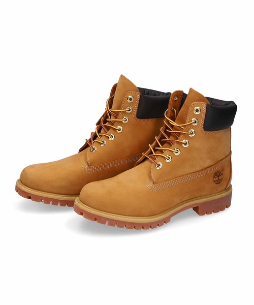 Timberland（ティンバーランド）の「Timber land 6 Premium Boot 10061 