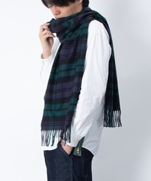 Johnstons ジョンストンズ メンズ の通販 Zozotown